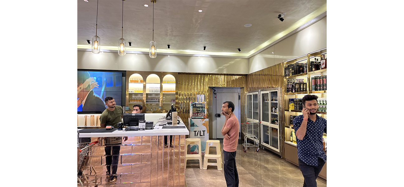 Theka 94 project image 5